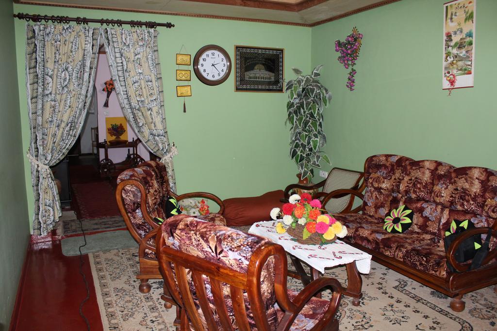 Hotel Crystal Mounts à Nuwara Eliya Extérieur photo