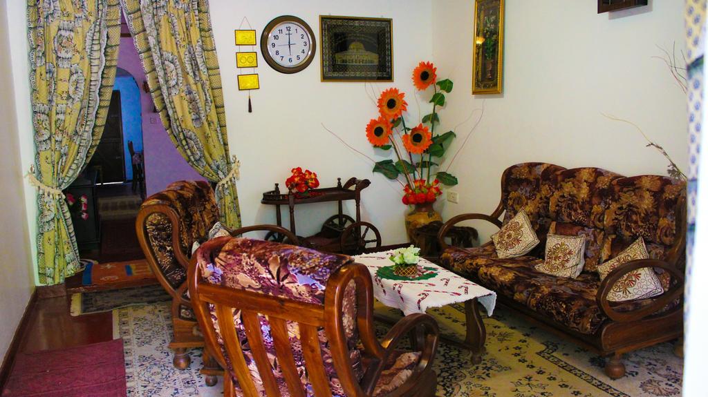 Hotel Crystal Mounts à Nuwara Eliya Extérieur photo