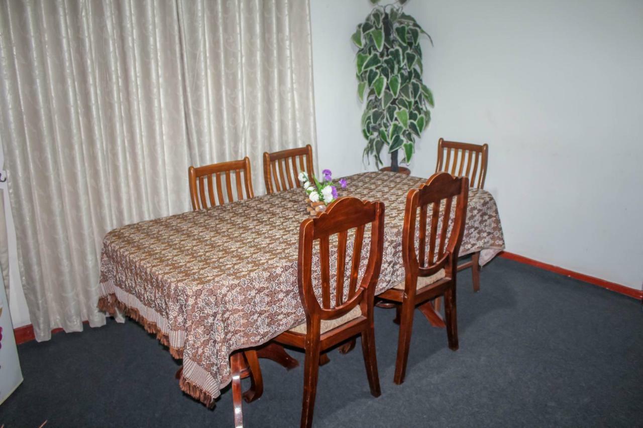 Hotel Crystal Mounts à Nuwara Eliya Extérieur photo