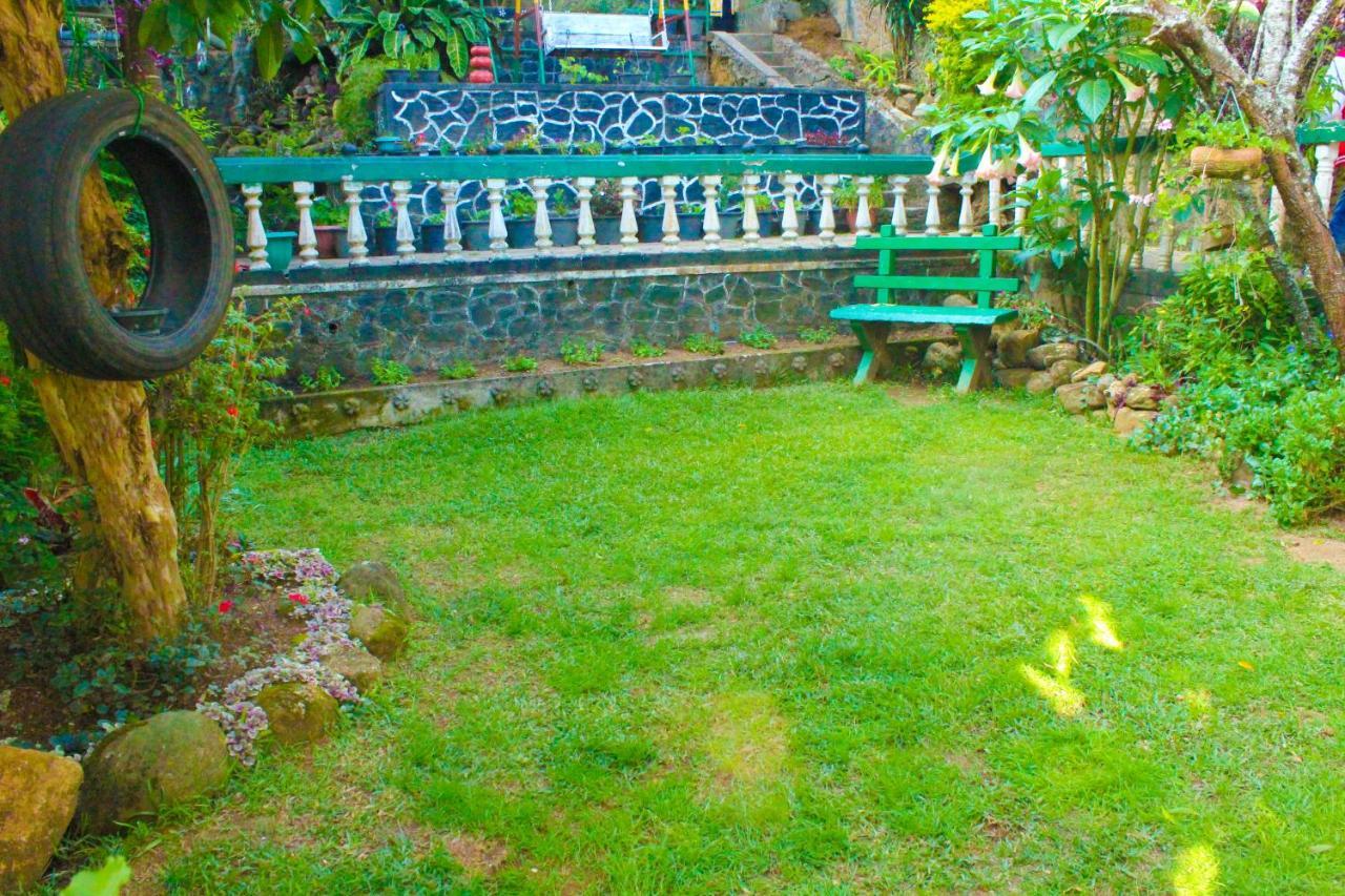 Hotel Crystal Mounts à Nuwara Eliya Chambre photo