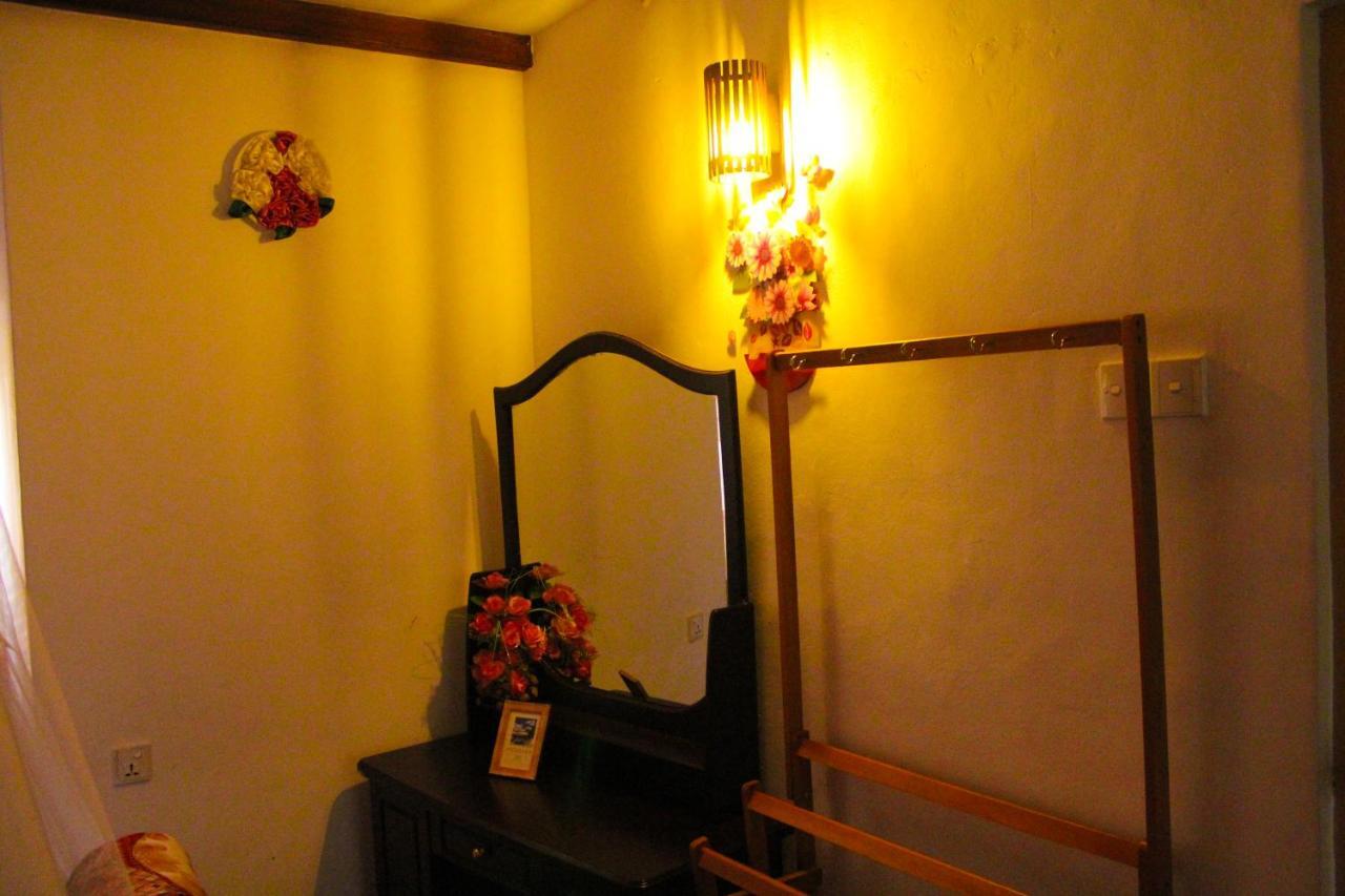 Hotel Crystal Mounts à Nuwara Eliya Chambre photo